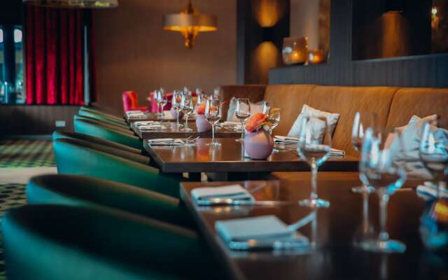 Van Der Valk Hotel Oostzaan - Amsterdam