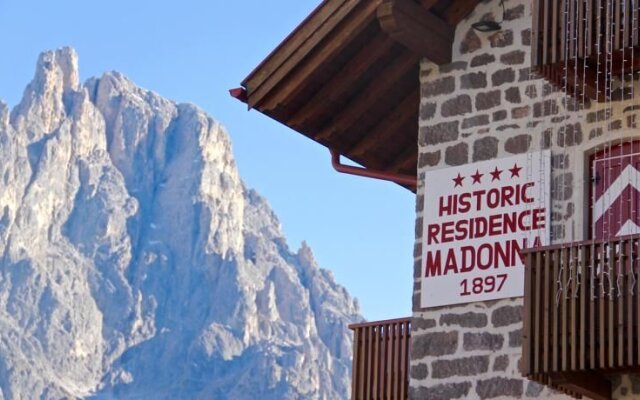 Historic Residence Madonna
