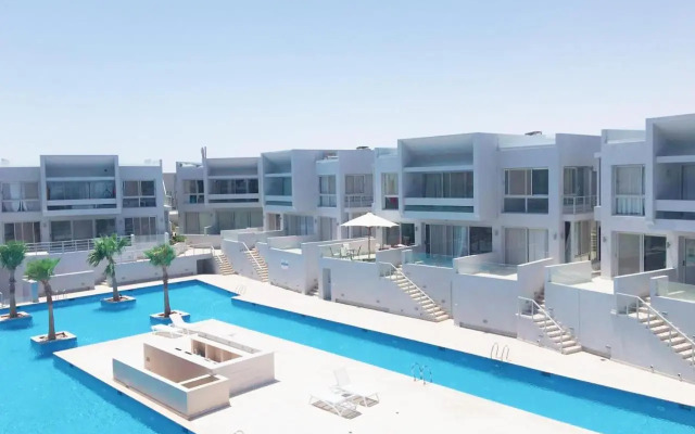 Gouna Sholan 2 BR shared pool