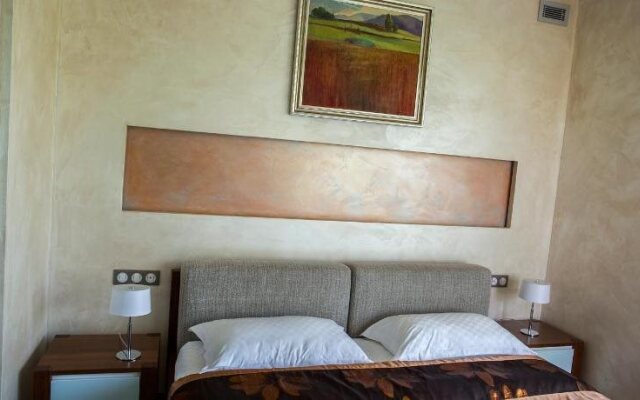 Calendula Ayurvedic & Medical Hotel