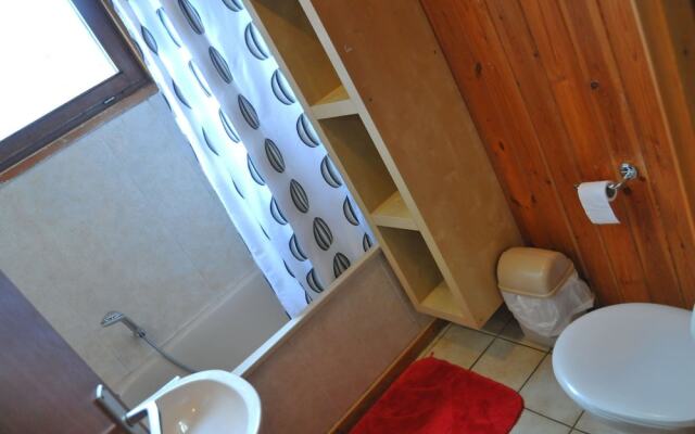 Cozy Holiday Home in Somme Leuze