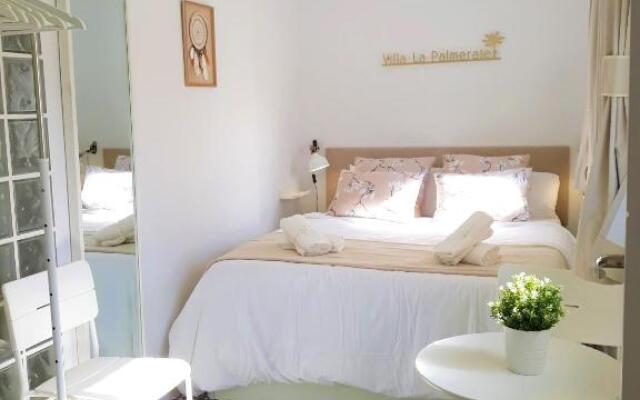 Marbella Center Apartment