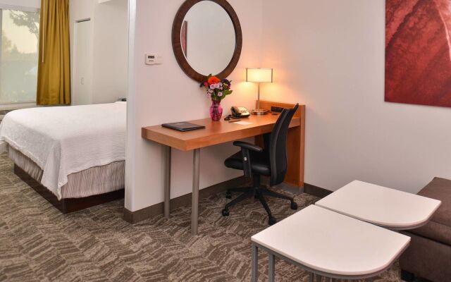 SpringHill Suites by Marriott Roseville