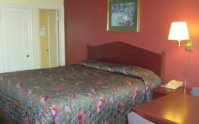 Cascade City Center Motel