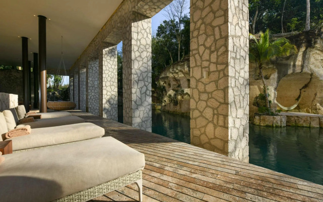 Hotel Xcaret Mexico All Inclusive