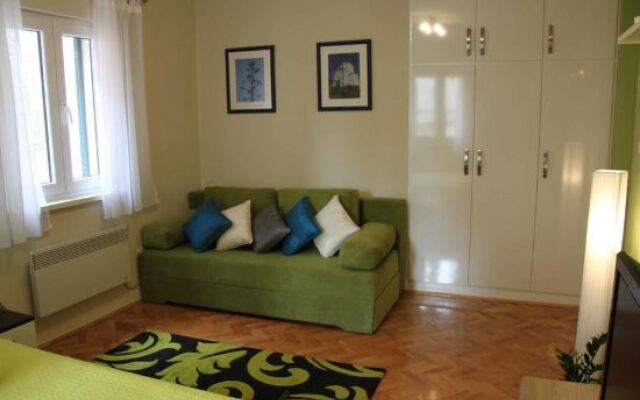 Apartment Evergreen