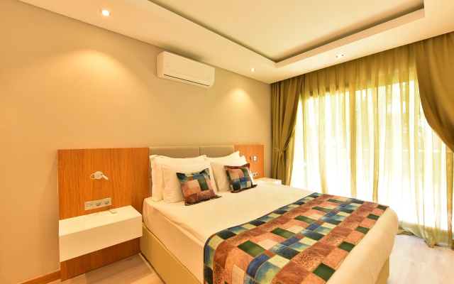 Jasmin Elite Residence & SPA