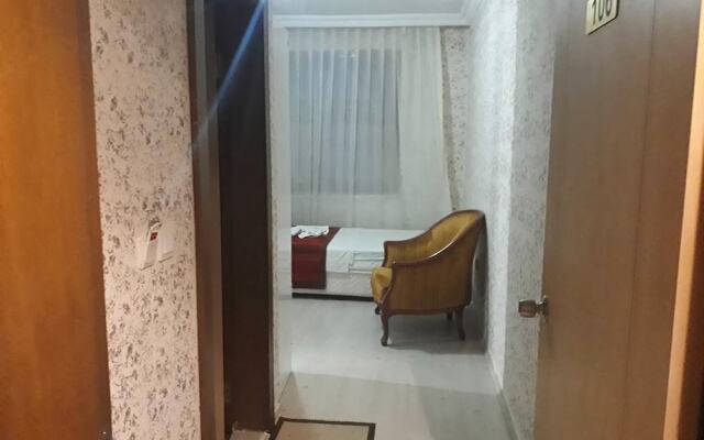 Bir Butik Otel