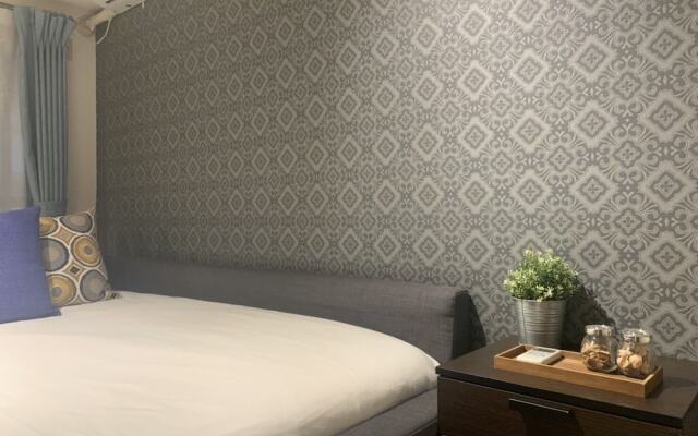 City Life Estate Namba-South