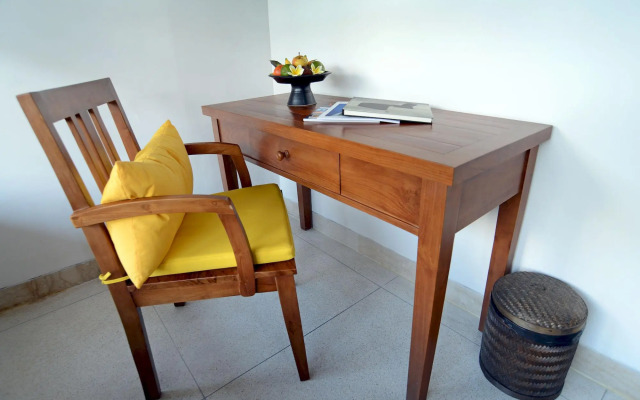 Alam Bidadari Seminyak Villas