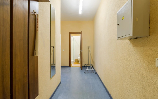 Apartment-Building "Cozy House" Kolomyazhskiy