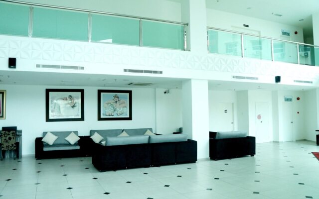 Midcity Hotel Melaka