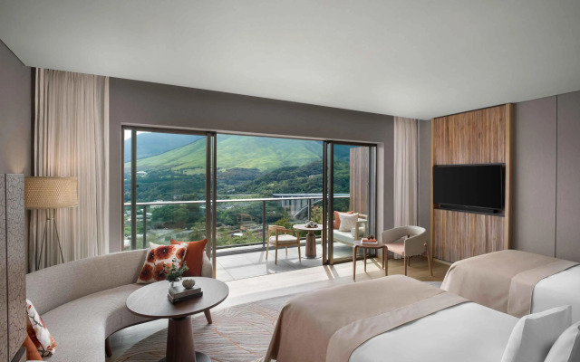 ANA InterContinental Beppu Resort & Spa by IHG