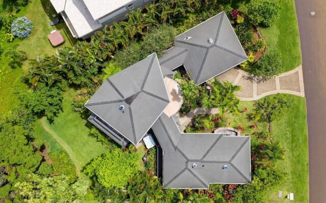 Aina Kai 3 Bedroom Home