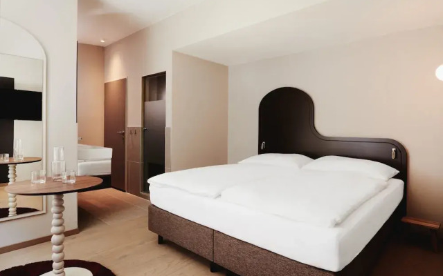 Boutique Hotel das Salz