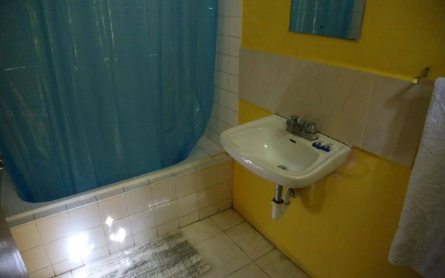 Reggae Hostel Ocho Rios