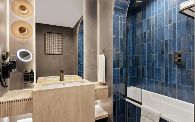 Mercure Abu Dhabi Downtown