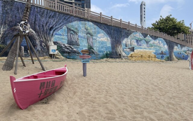 poltton international hotel