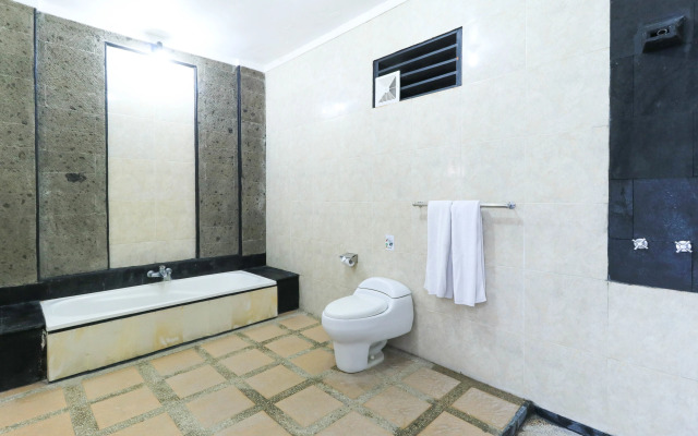 Bali Merita Villa
