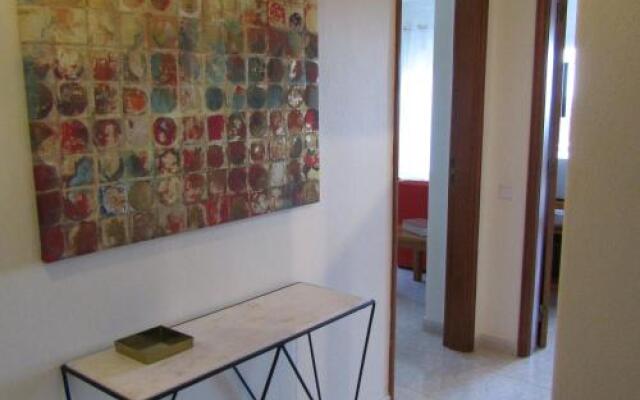 Apartamento Turf