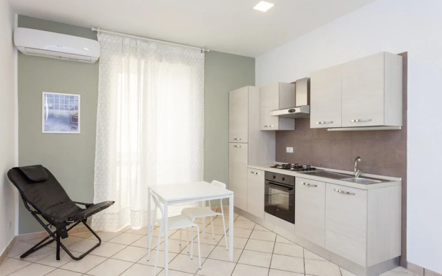 Apartment Boldoni Int. 5 - BH 20