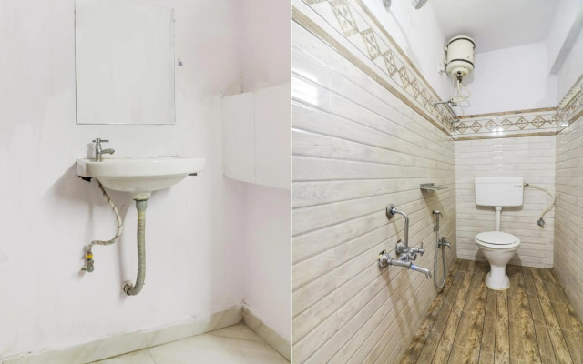 Super OYO 91856 Broholic Hotels