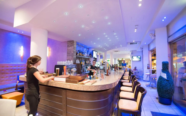 Eligonia Hotel Apartments