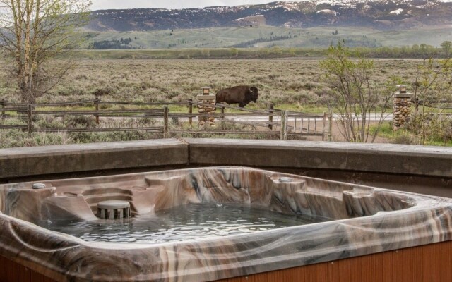 Abode at Silver Horse