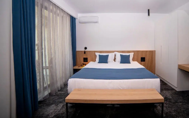 Hotel Vigo