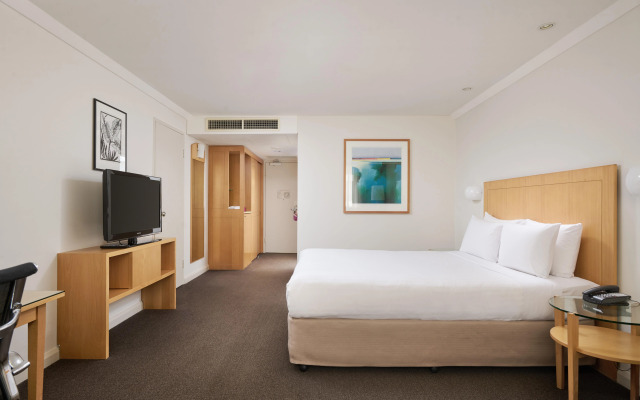 Crowne Plaza Perth by IHG