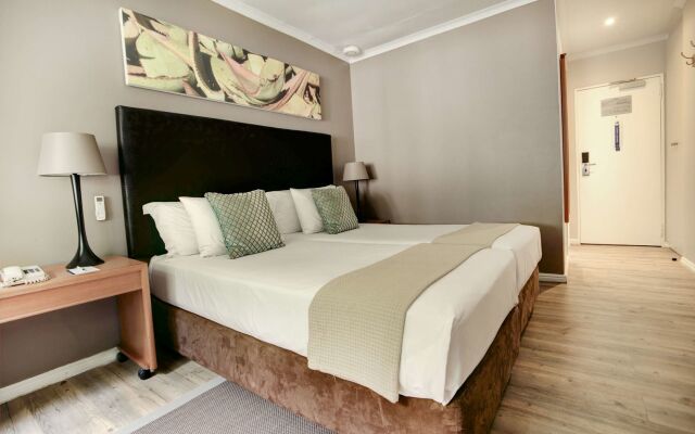 Premier Express Inn George