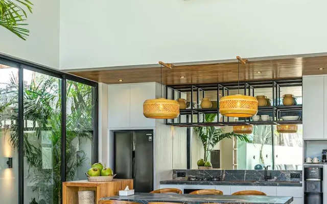 Villa Bayu by GORO