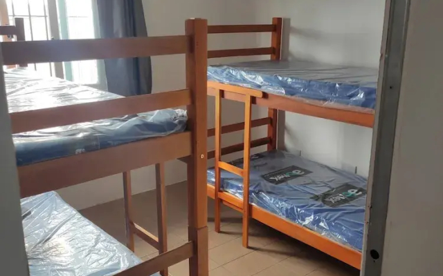 Hostel del Sol