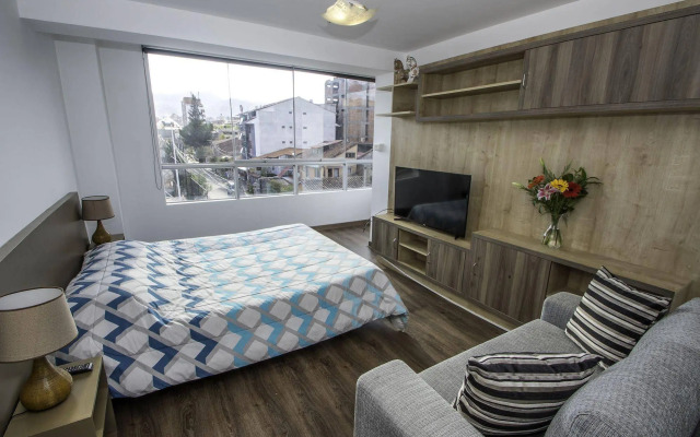 Terra Nostra Suites