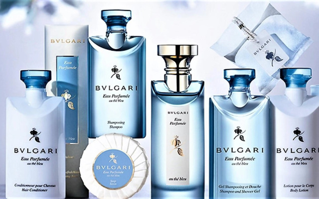 MONDRIAN Luxury Suites & Apartments Market Square IV