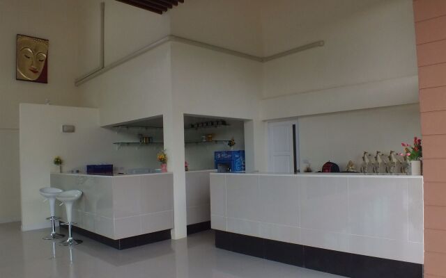 Worawee Resort & Spa