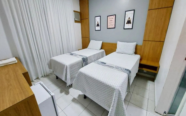 Hotel Pequeno Príncipe
