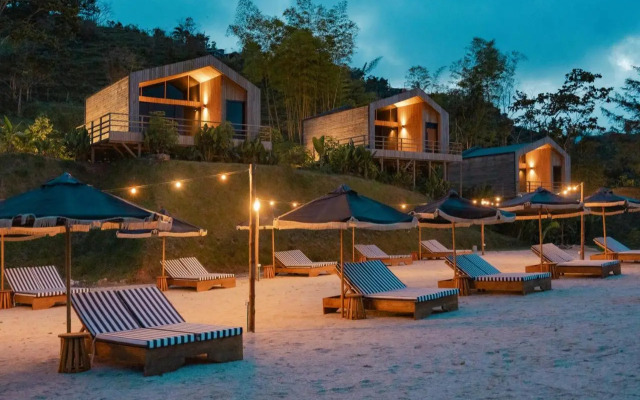 Okai by Bernalo Hotels