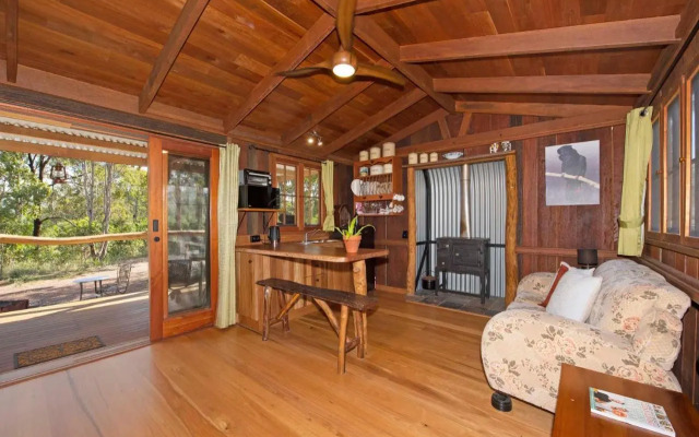 Mango Lodge