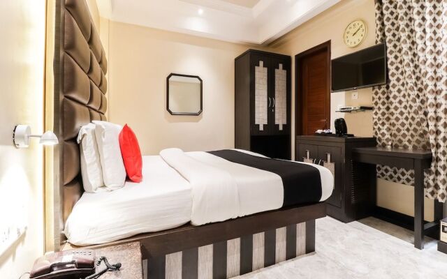 Capital O 47558 Hotel Swagat