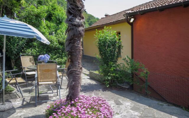 Monte Tabor (CNR385)