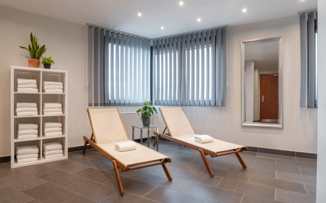 Hotel Wolfsburg Centrum, Affiliated by Meliá