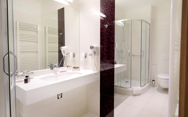 Hotel Rzeszów
