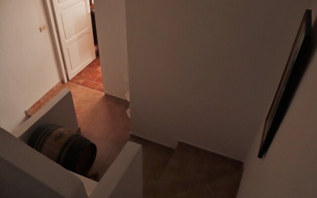 Casa Oásis Atlántico, Rincón Secreto al Pie de los Senderos