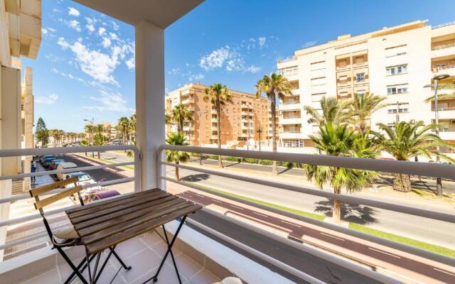 Apartamento Faro 2