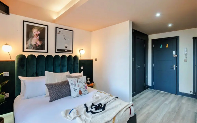 Your Apartment I Brixton