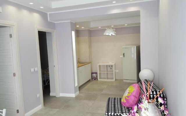 Afrodite suites deluxe