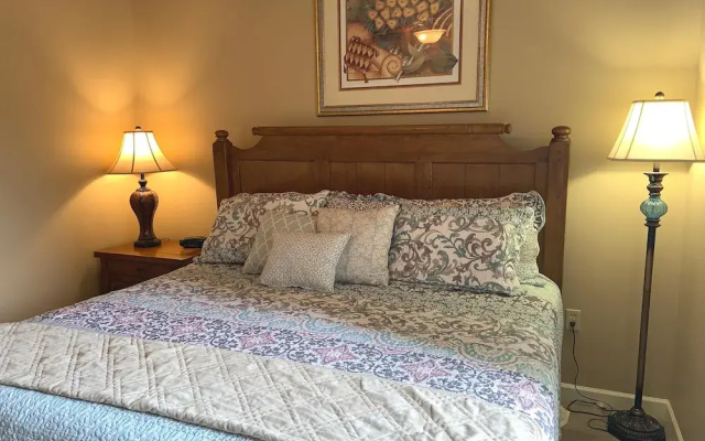 Cedar Lodge 601