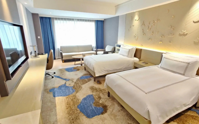 Beijing Jinlongtan Hotel