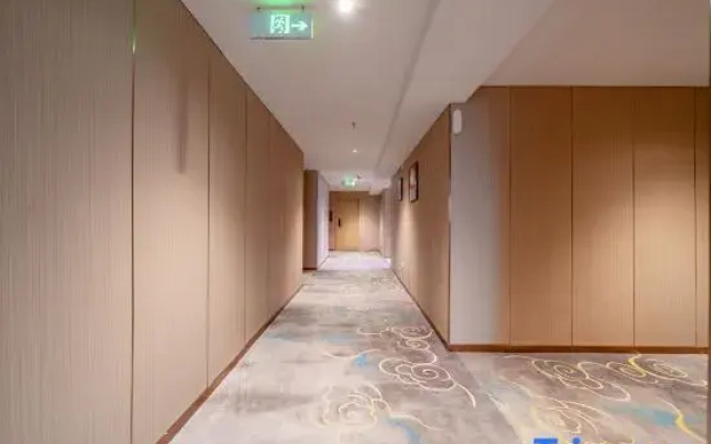 Oriental Jinlan Bay Hotel